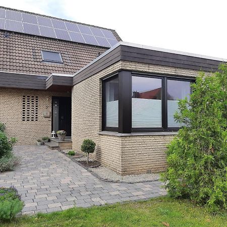 Ferienwohnung Luedenstein Bad Rothenfelde Eksteriør billede