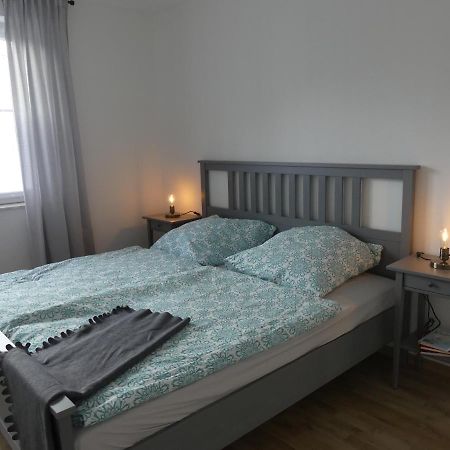 Ferienwohnung Luedenstein Bad Rothenfelde Eksteriør billede