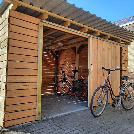Ferienwohnung Luedenstein Bad Rothenfelde Eksteriør billede